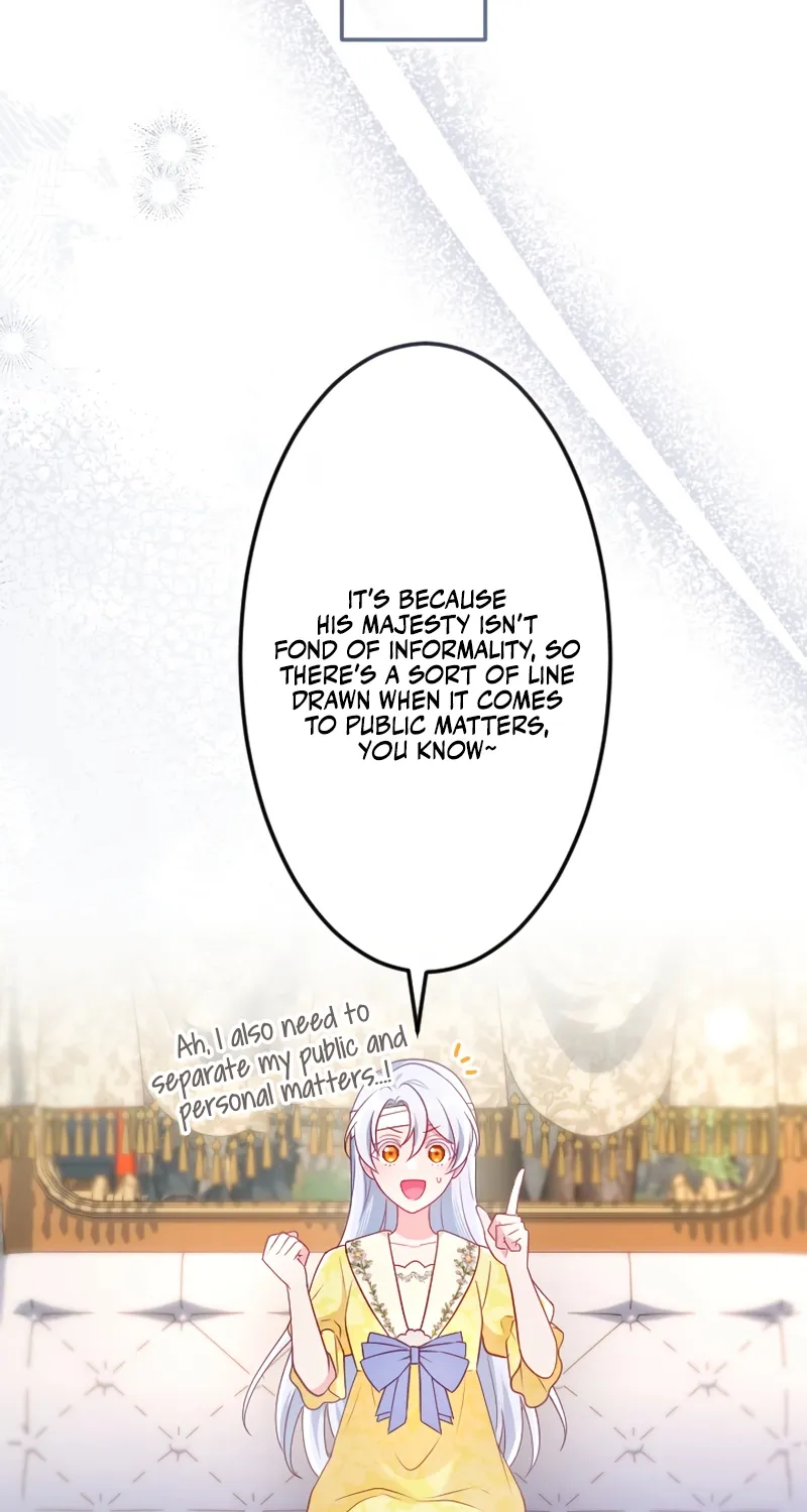 Kigen Tsuki Koujo no Hazu ga, Umaku Yari Sugite Shimatta You desu Chapter 33 page 8 - 