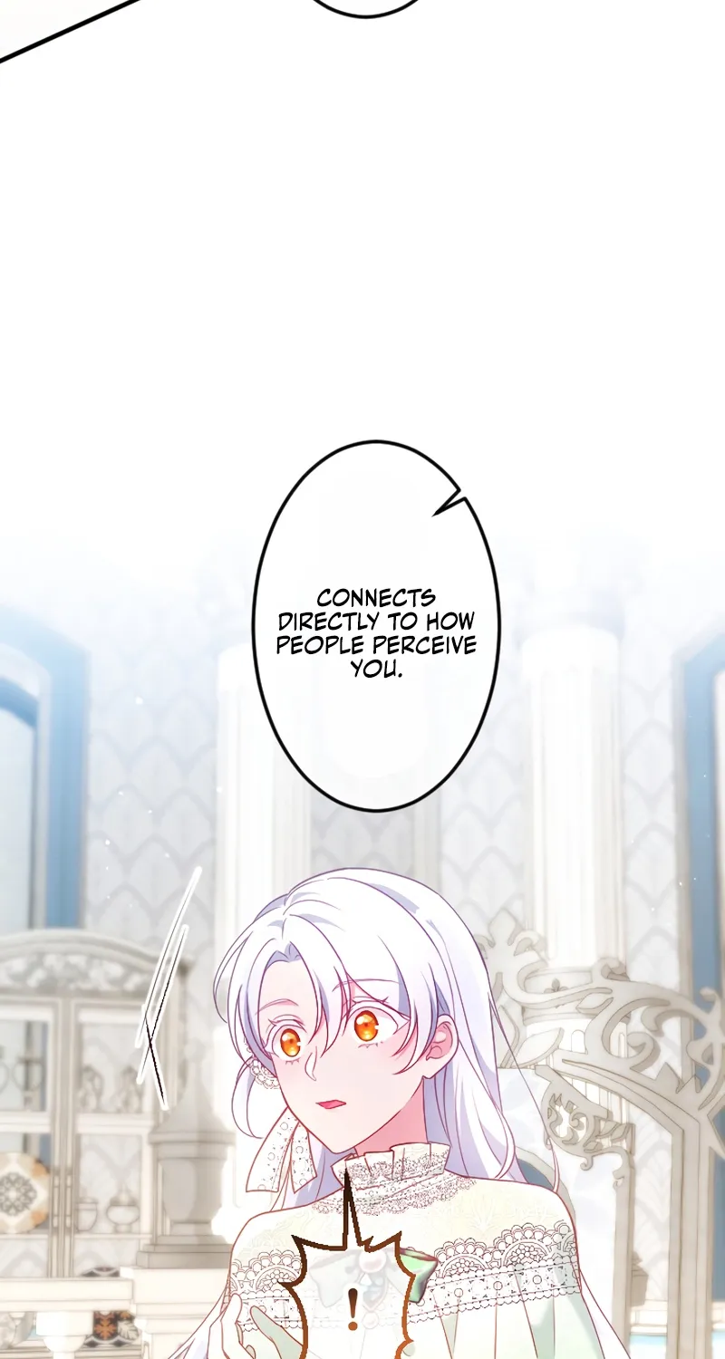 Kigen Tsuki Koujo no Hazu ga, Umaku Yari Sugite Shimatta You desu Chapter 33 page 72 - 