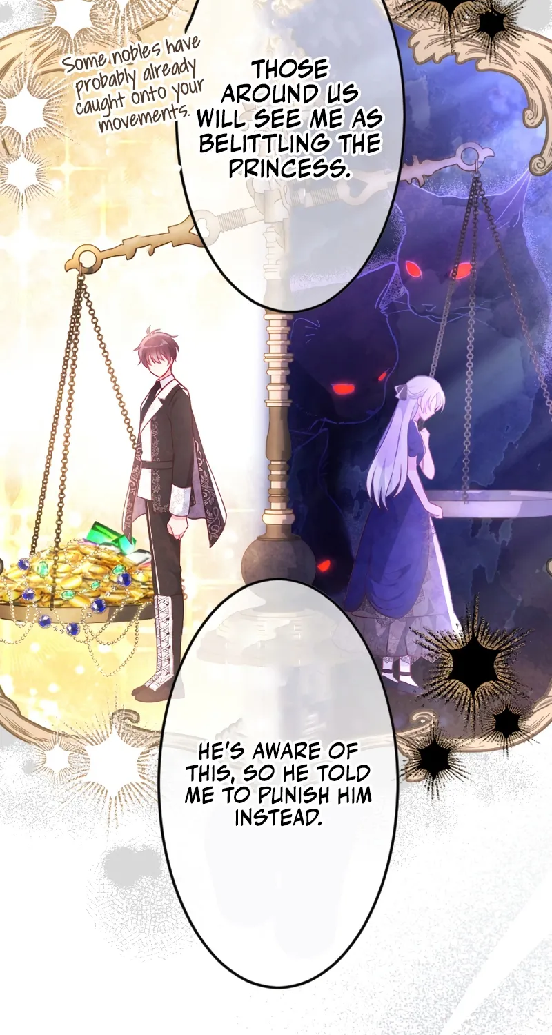Kigen Tsuki Koujo no Hazu ga, Umaku Yari Sugite Shimatta You desu Chapter 33 page 74 - 