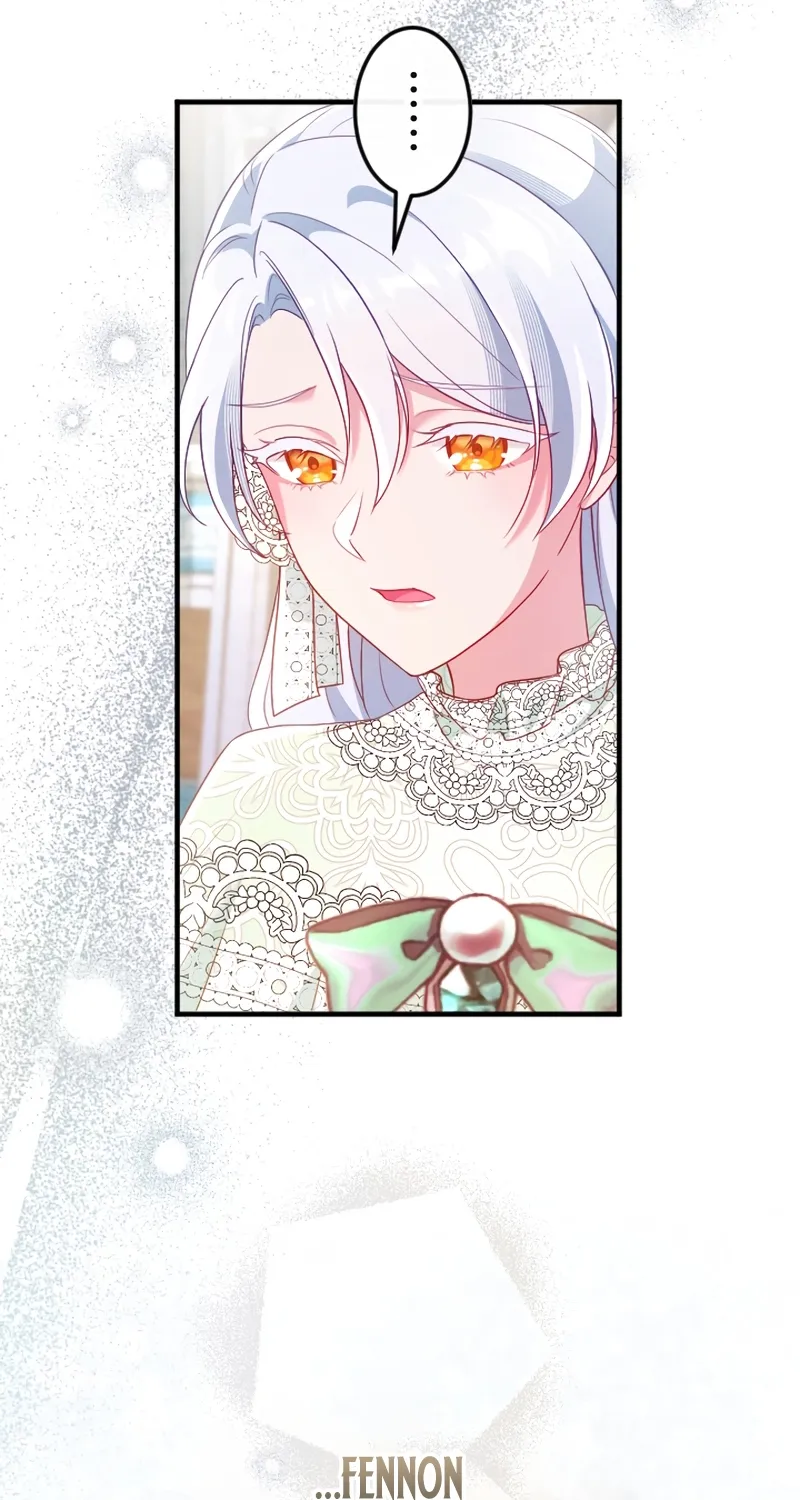 Kigen Tsuki Koujo no Hazu ga, Umaku Yari Sugite Shimatta You desu Chapter 33 page 76 - 