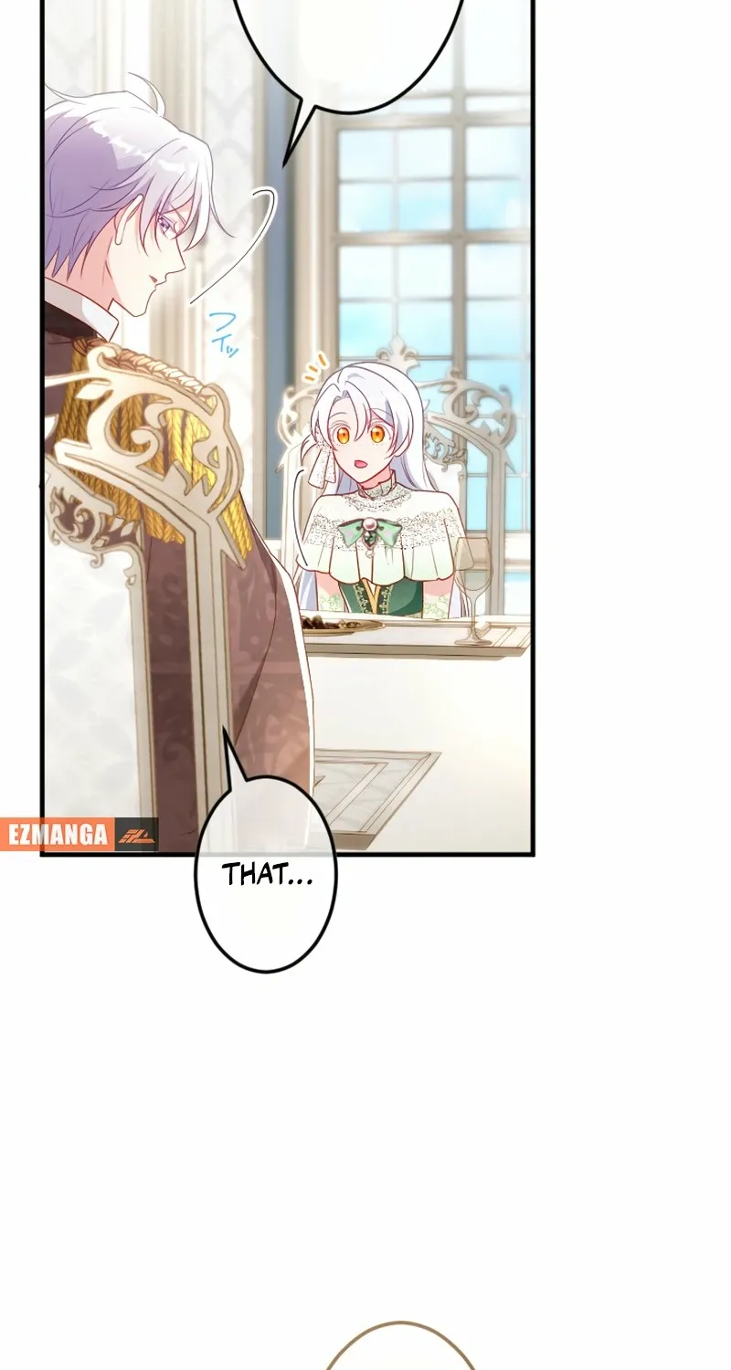 Kigen Tsuki Koujo no Hazu ga, Umaku Yari Sugite Shimatta You desu Chapter 33 page 82 - 