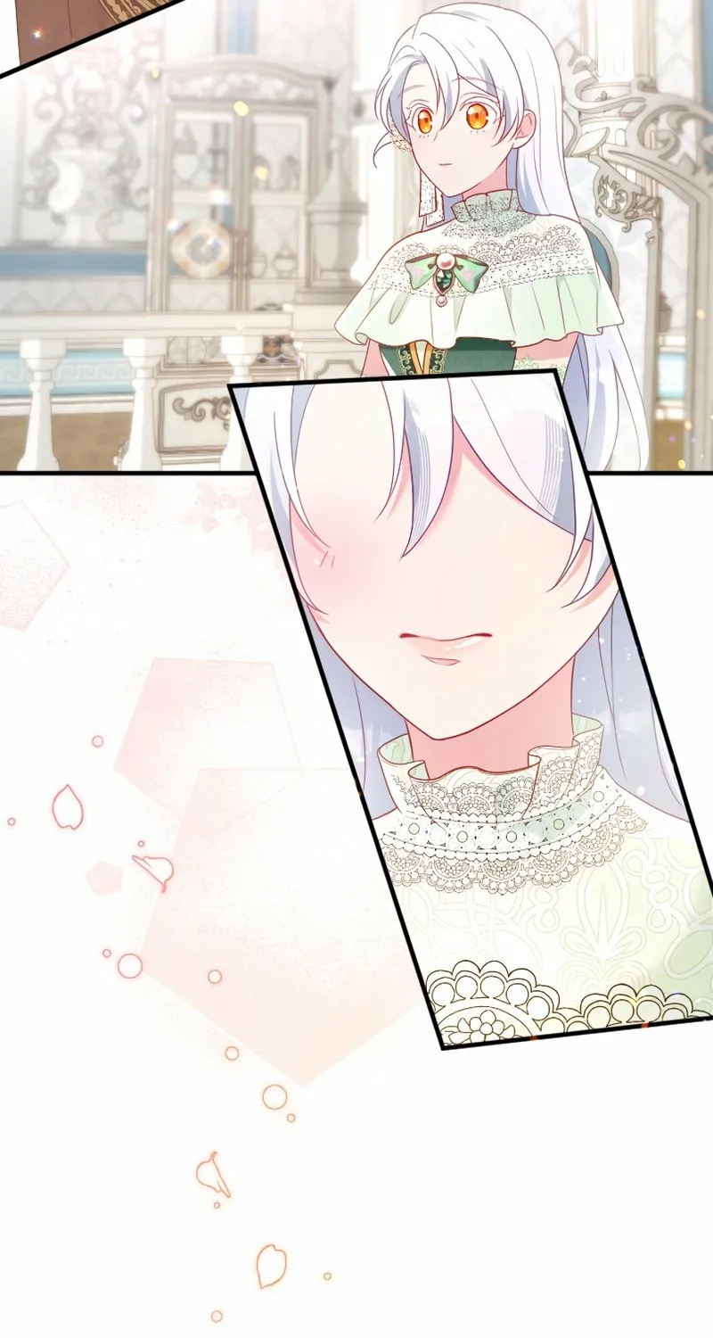 Kigen Tsuki Koujo no Hazu ga, Umaku Yari Sugite Shimatta You desu Chapter 33 page 89 - 