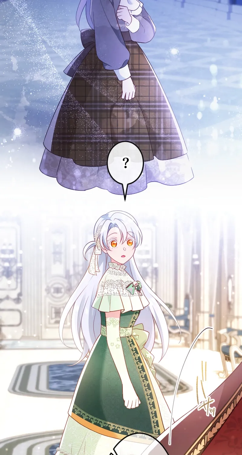 Kigen Tsuki Koujo no Hazu ga, Umaku Yari Sugite Shimatta You desu Chapter 33 page 97 - 