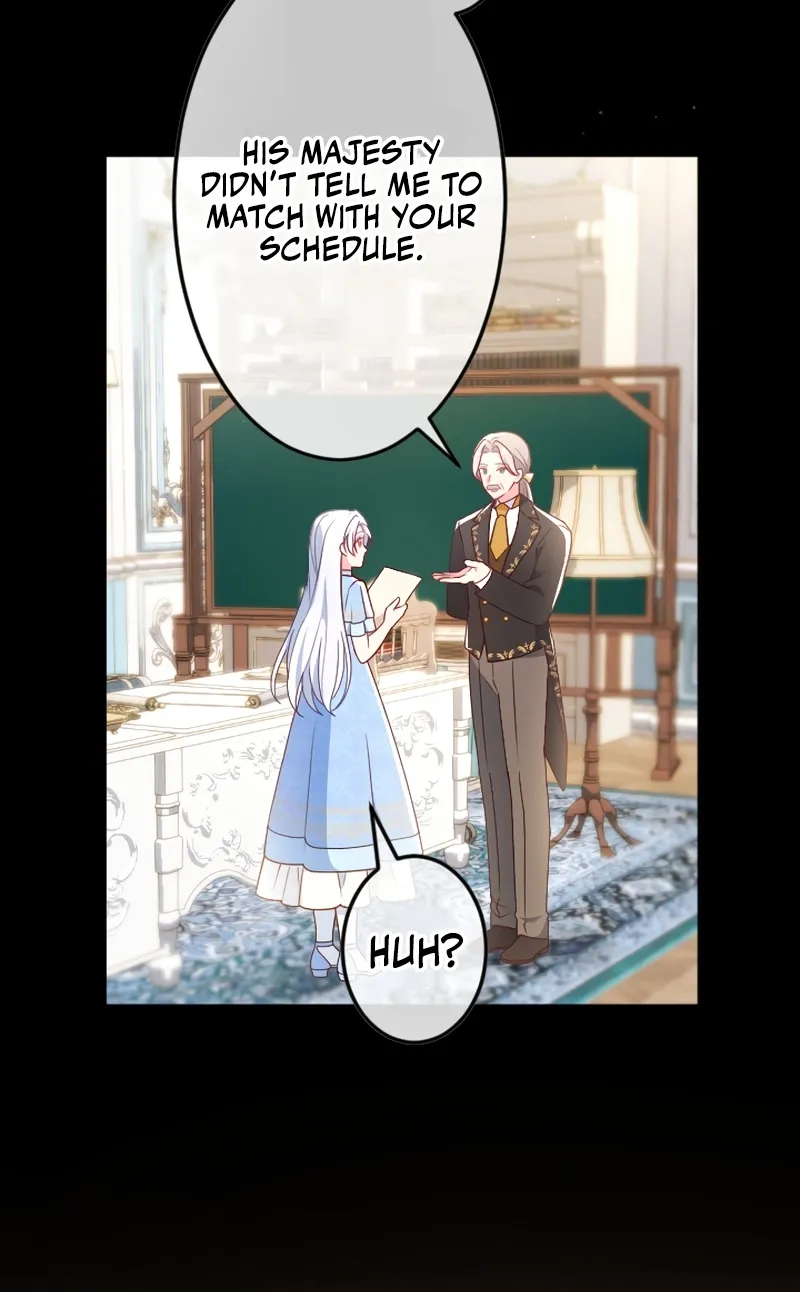 Kigen Tsuki Koujo no Hazu ga, Umaku Yari Sugite Shimatta You desu Chapter 34 page 18 - 