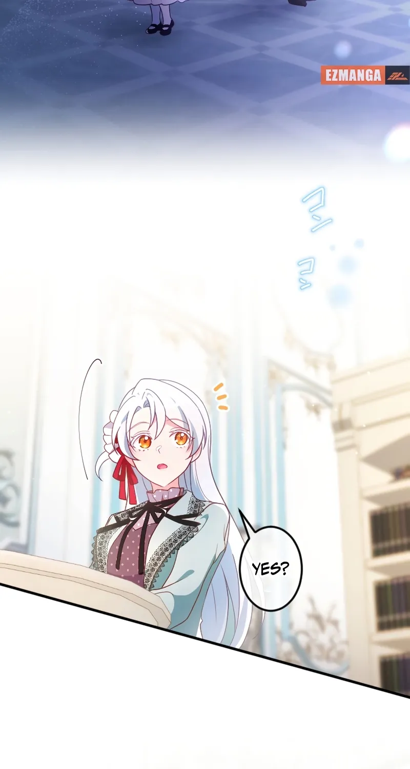 Kigen Tsuki Koujo no Hazu ga, Umaku Yari Sugite Shimatta You desu Chapter 34 page 26 - 