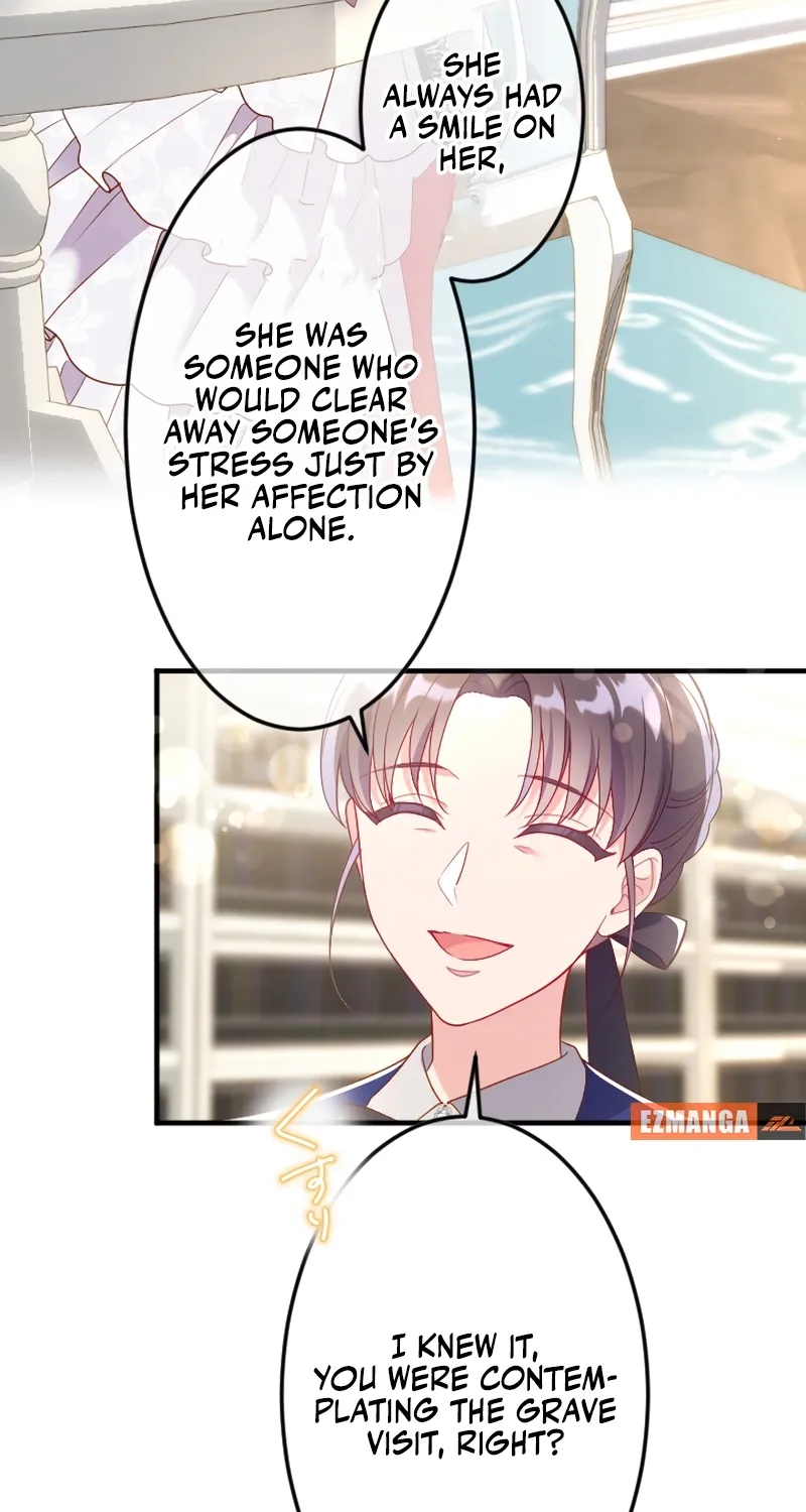 Kigen Tsuki Koujo no Hazu ga, Umaku Yari Sugite Shimatta You desu Chapter 34 page 35 - 