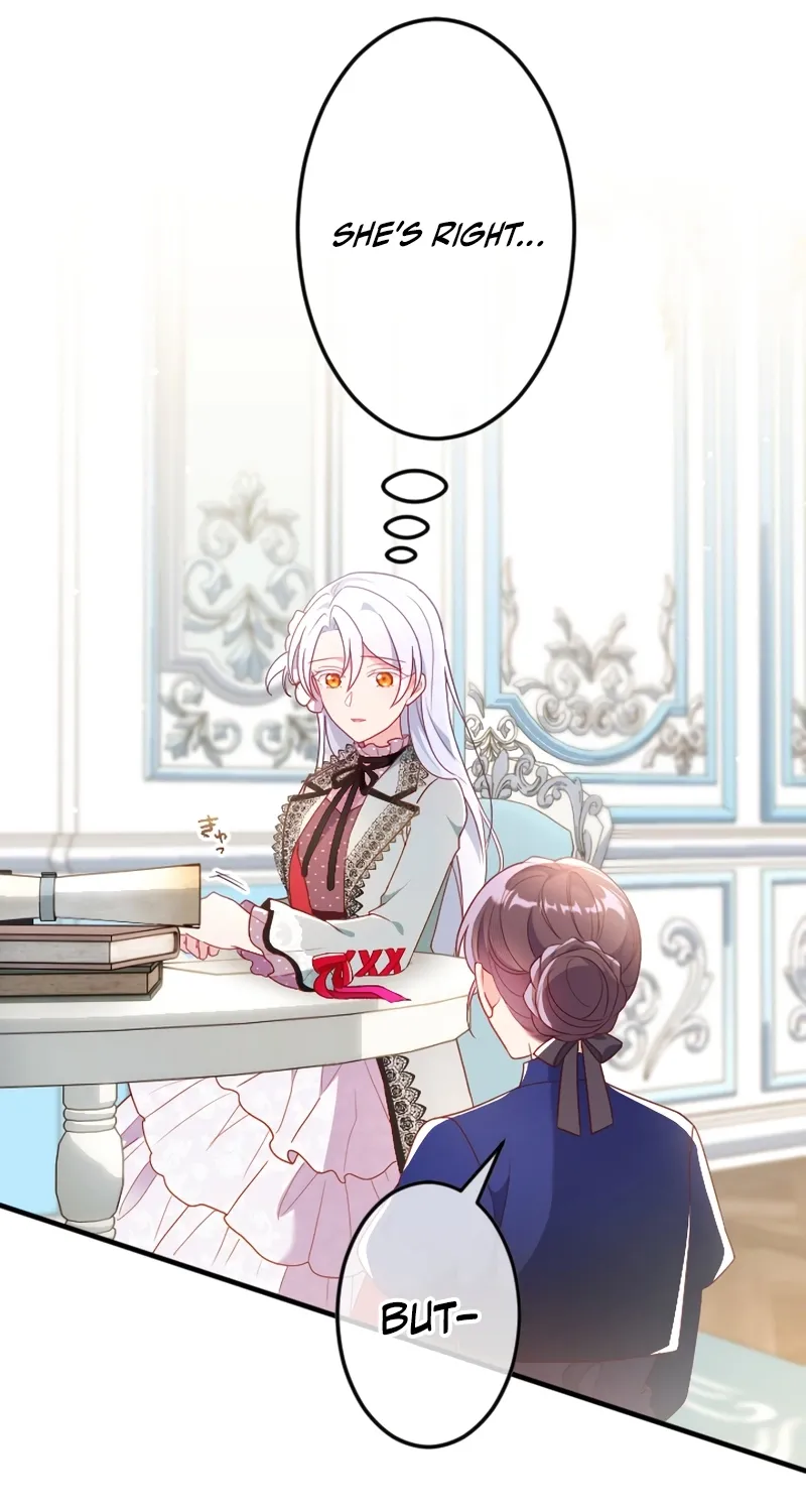 Kigen Tsuki Koujo no Hazu ga, Umaku Yari Sugite Shimatta You desu Chapter 34 page 41 - 