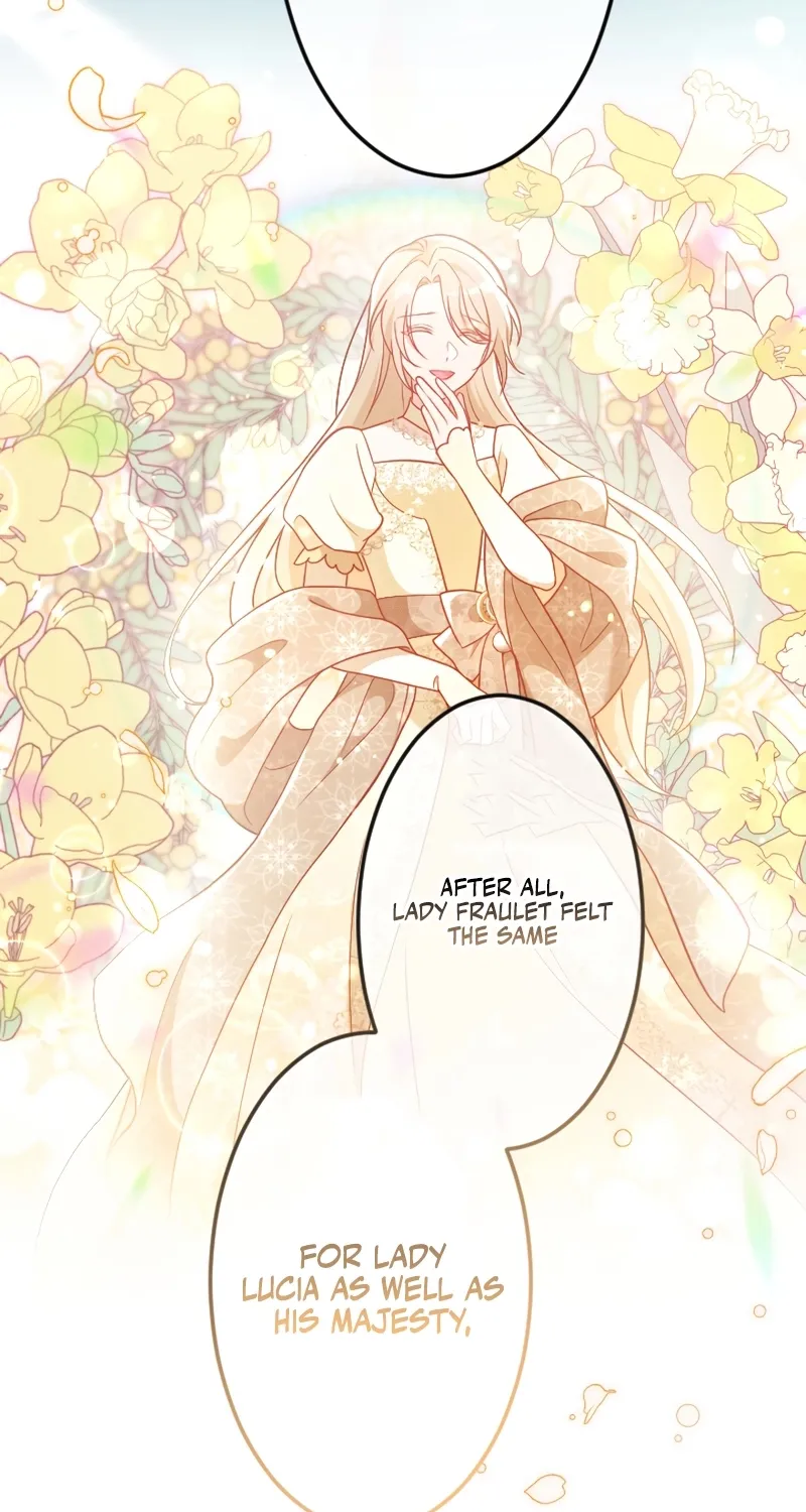Kigen Tsuki Koujo no Hazu ga, Umaku Yari Sugite Shimatta You desu Chapter 34 page 44 - 