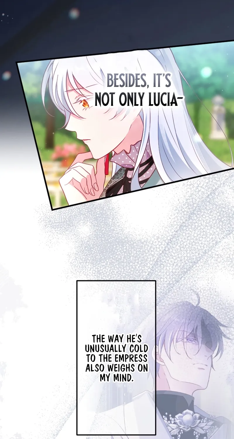 Kigen Tsuki Koujo no Hazu ga, Umaku Yari Sugite Shimatta You desu Chapter 34 page 55 - 