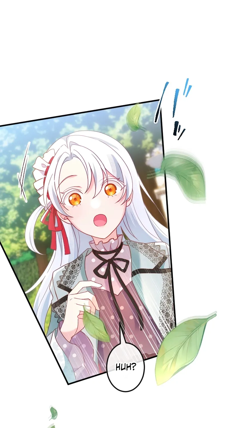 Kigen Tsuki Koujo no Hazu ga, Umaku Yari Sugite Shimatta You desu Chapter 34 page 59 - 