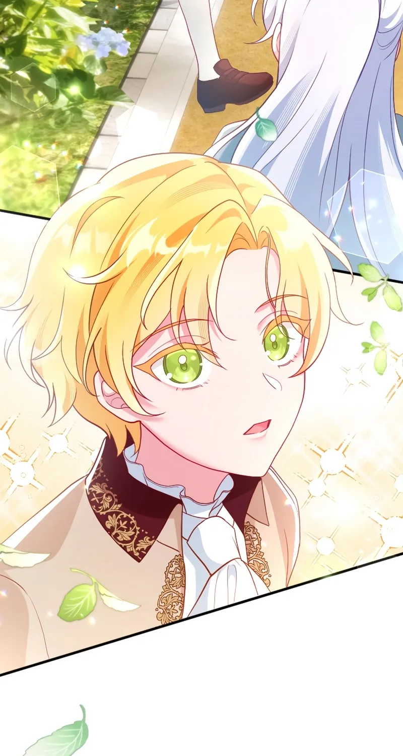 Kigen Tsuki Koujo no Hazu ga, Umaku Yari Sugite Shimatta You desu Chapter 34 page 61 - 