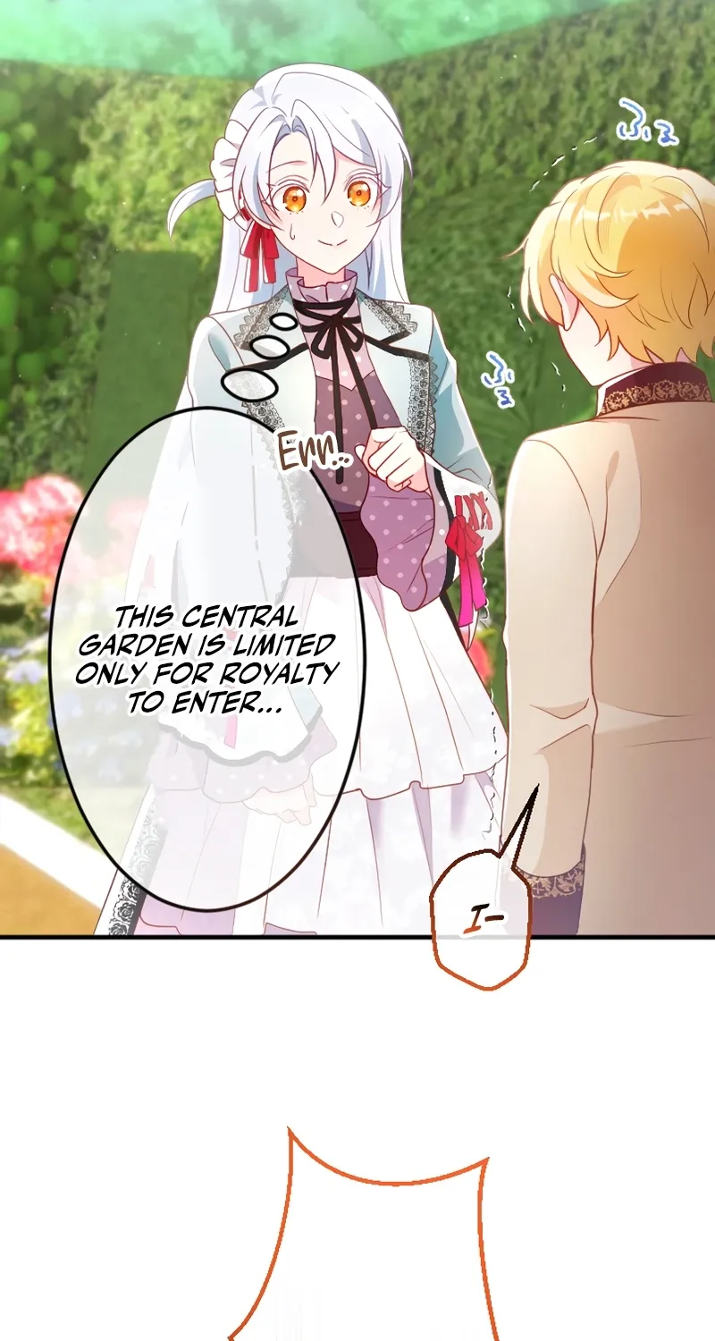 Kigen Tsuki Koujo no Hazu ga, Umaku Yari Sugite Shimatta You desu Chapter 34 page 64 - 