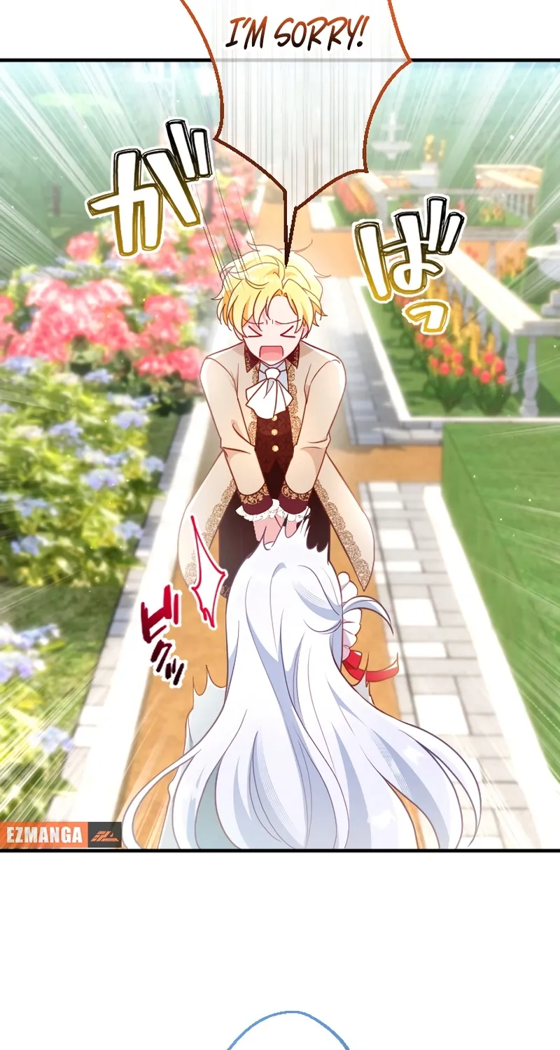 Kigen Tsuki Koujo no Hazu ga, Umaku Yari Sugite Shimatta You desu Chapter 34 page 65 - 