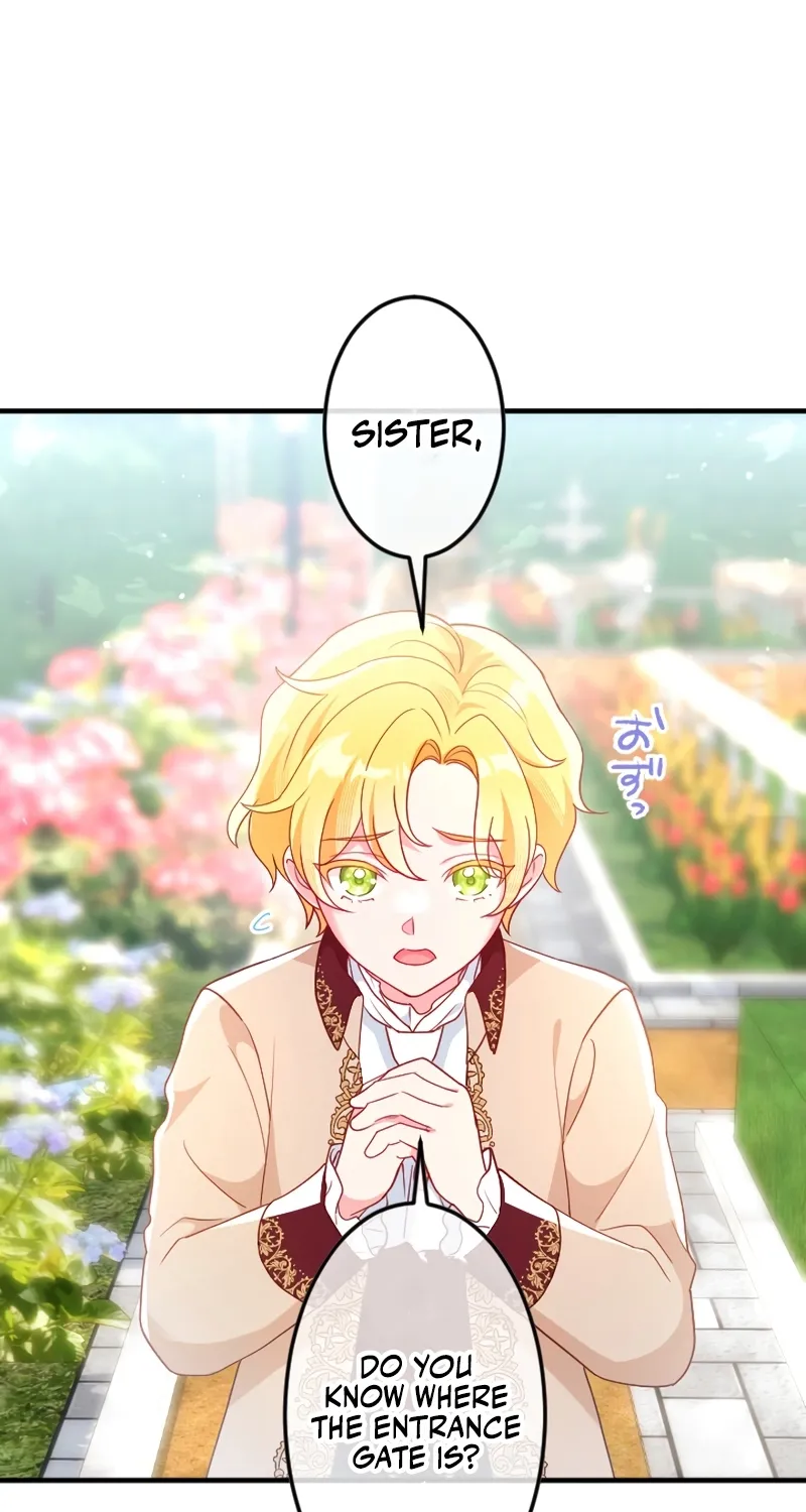 Kigen Tsuki Koujo no Hazu ga, Umaku Yari Sugite Shimatta You desu Chapter 34 page 67 - 
