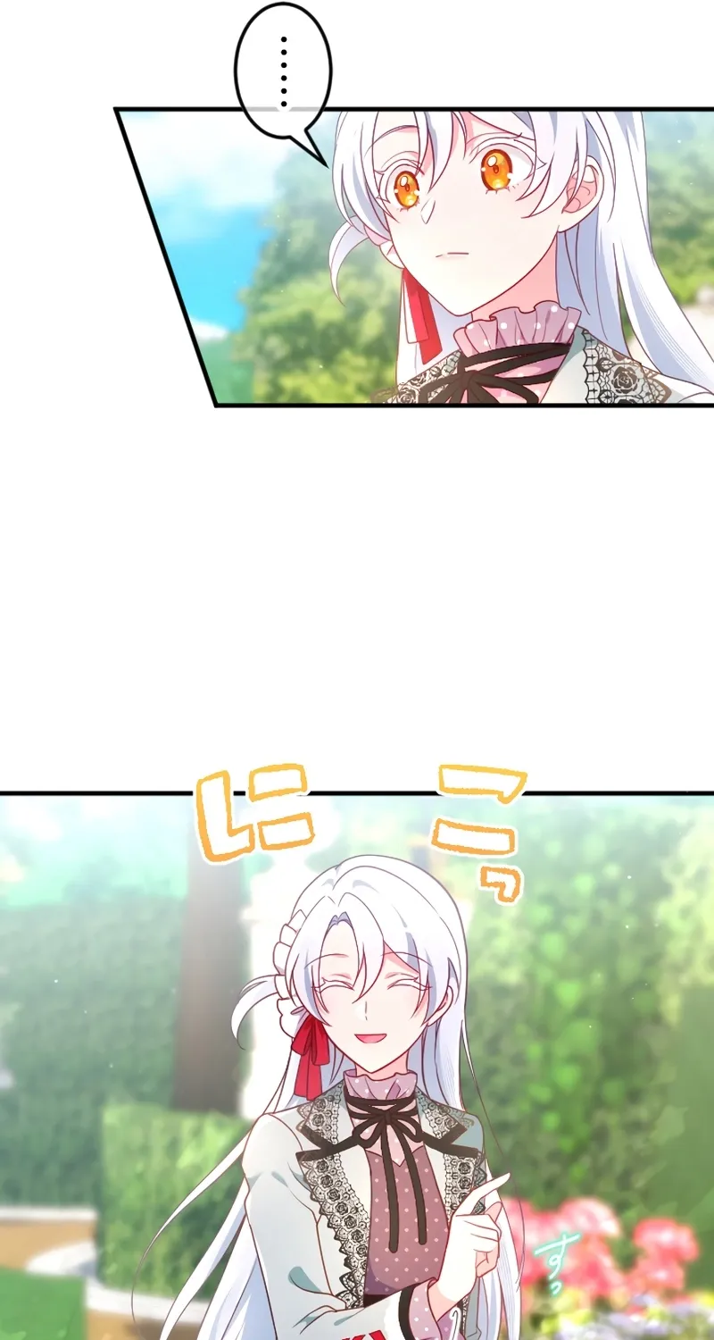 Kigen Tsuki Koujo no Hazu ga, Umaku Yari Sugite Shimatta You desu Chapter 34 page 69 - 