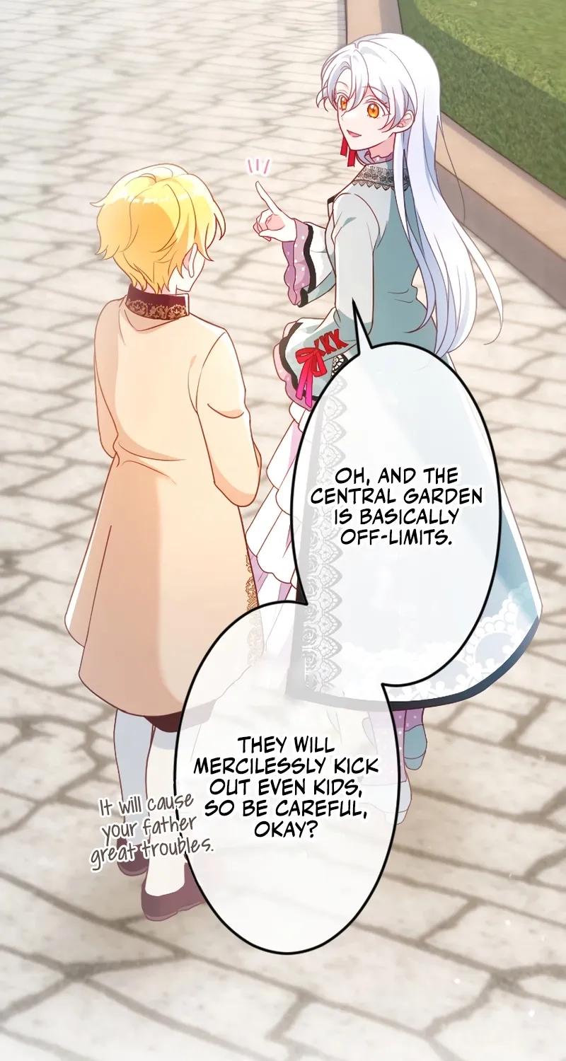 Kigen Tsuki Koujo no Hazu ga, Umaku Yari Sugite Shimatta You desu Chapter 34 page 73 - 