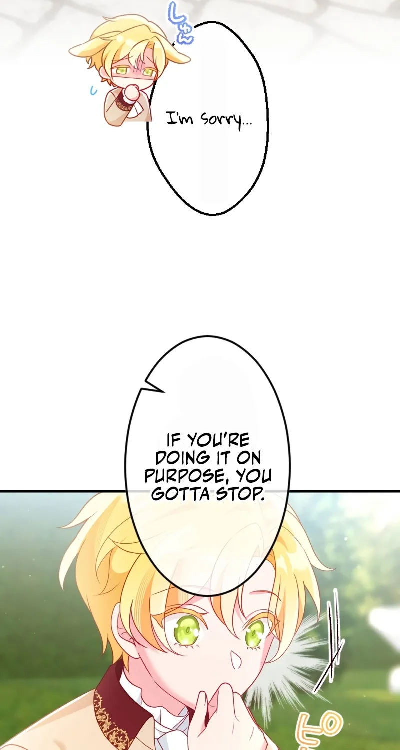 Kigen Tsuki Koujo no Hazu ga, Umaku Yari Sugite Shimatta You desu Chapter 34 page 74 - 