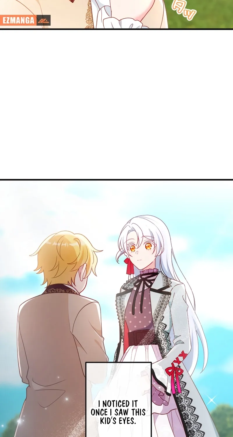 Kigen Tsuki Koujo no Hazu ga, Umaku Yari Sugite Shimatta You desu Chapter 34 page 75 - 