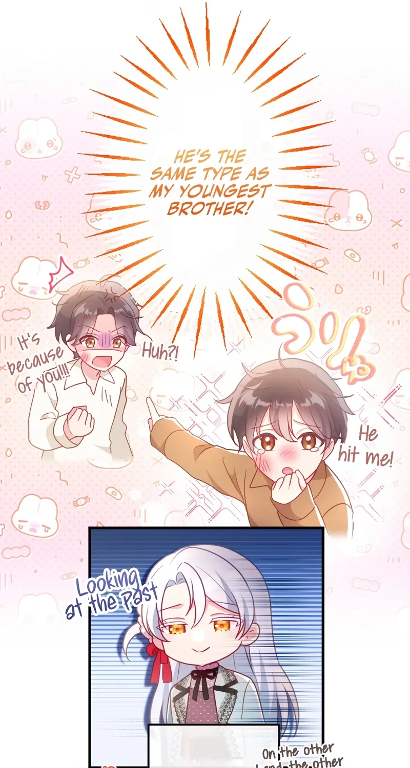 Kigen Tsuki Koujo no Hazu ga, Umaku Yari Sugite Shimatta You desu Chapter 34 page 77 - 