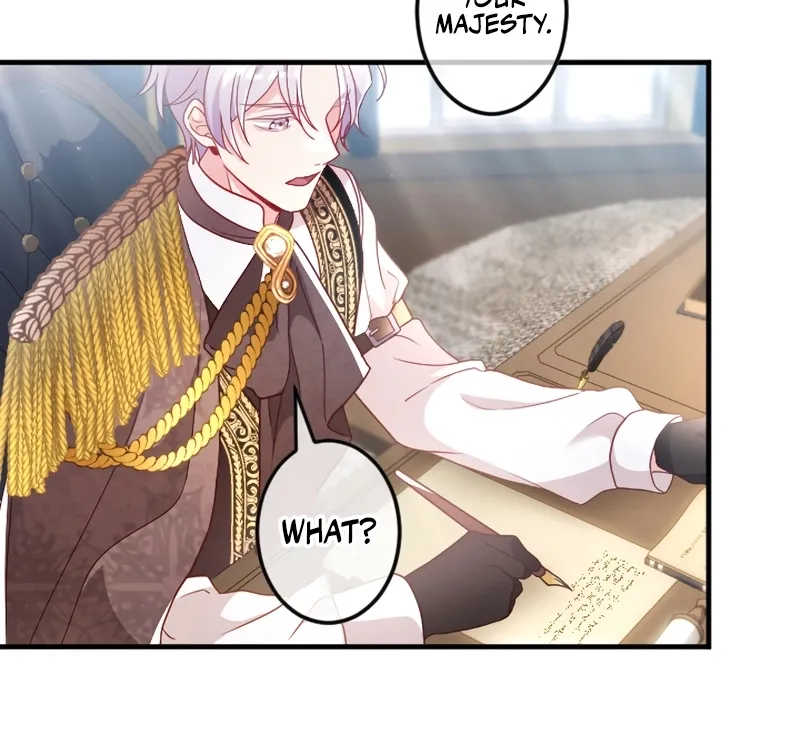 Kigen Tsuki Koujo no Hazu ga, Umaku Yari Sugite Shimatta You desu Chapter 34 page 10 - 