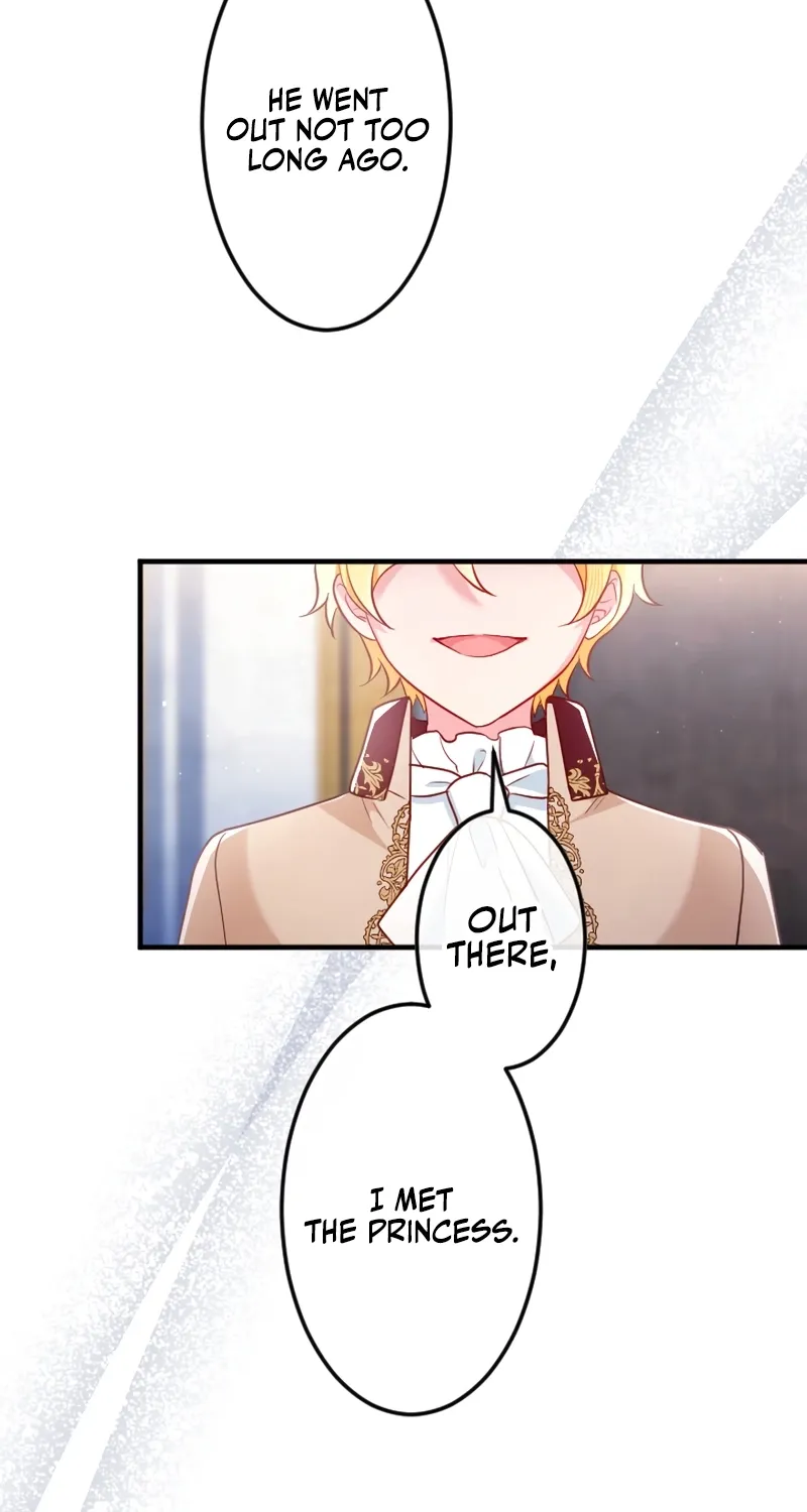 Kigen Tsuki Koujo no Hazu ga, Umaku Yari Sugite Shimatta You desu Chapter 34 page 92 - 