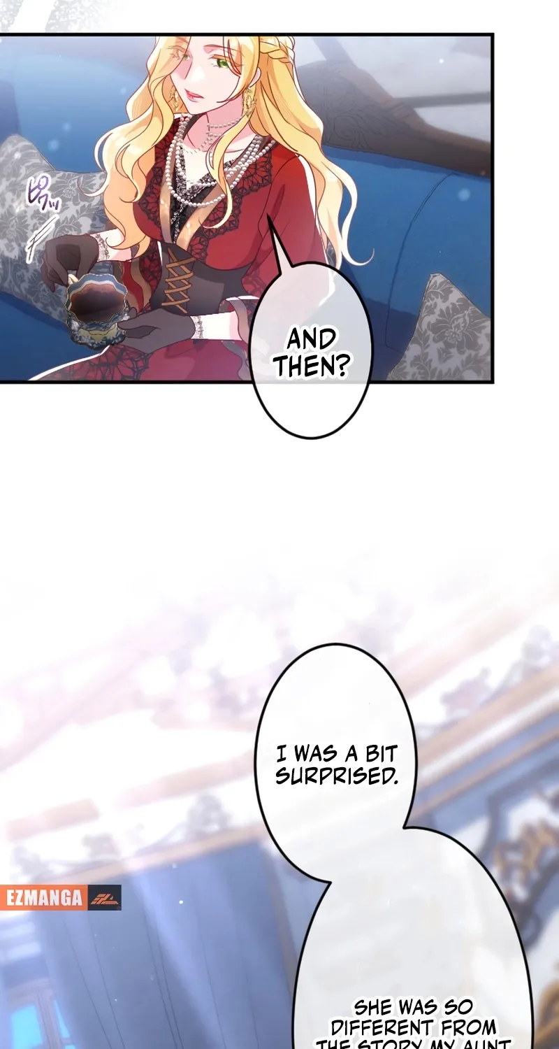Kigen Tsuki Koujo no Hazu ga, Umaku Yari Sugite Shimatta You desu Chapter 34 page 93 - 
