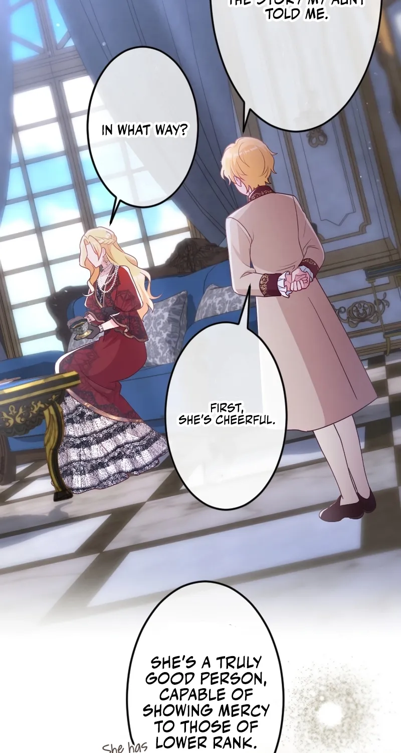 Kigen Tsuki Koujo no Hazu ga, Umaku Yari Sugite Shimatta You desu Chapter 34 page 94 - 