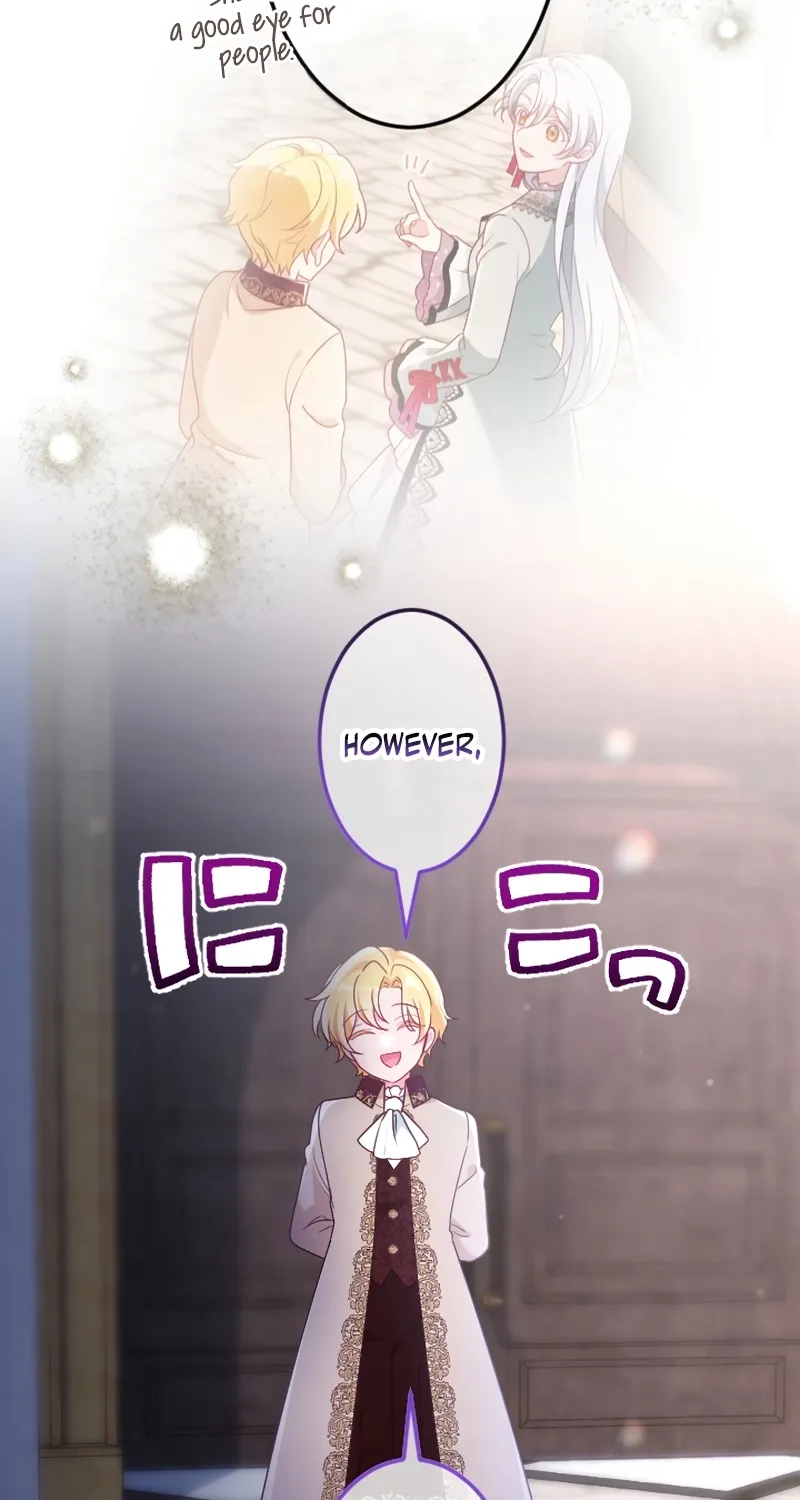 Kigen Tsuki Koujo no Hazu ga, Umaku Yari Sugite Shimatta You desu Chapter 34 page 95 - 