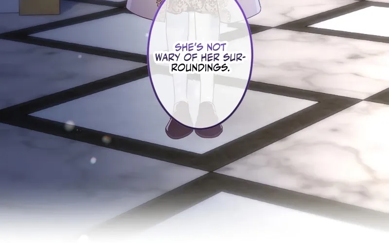 Kigen Tsuki Koujo no Hazu ga, Umaku Yari Sugite Shimatta You desu Chapter 34 page 96 - 
