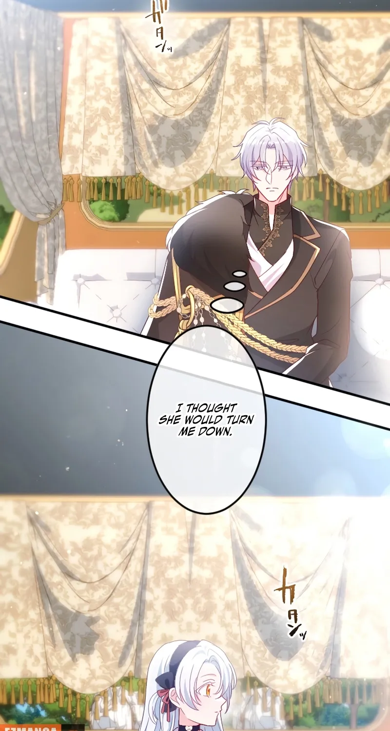 Kigen Tsuki Koujo no Hazu ga, Umaku Yari Sugite Shimatta You desu Chapter 35 page 25 - 