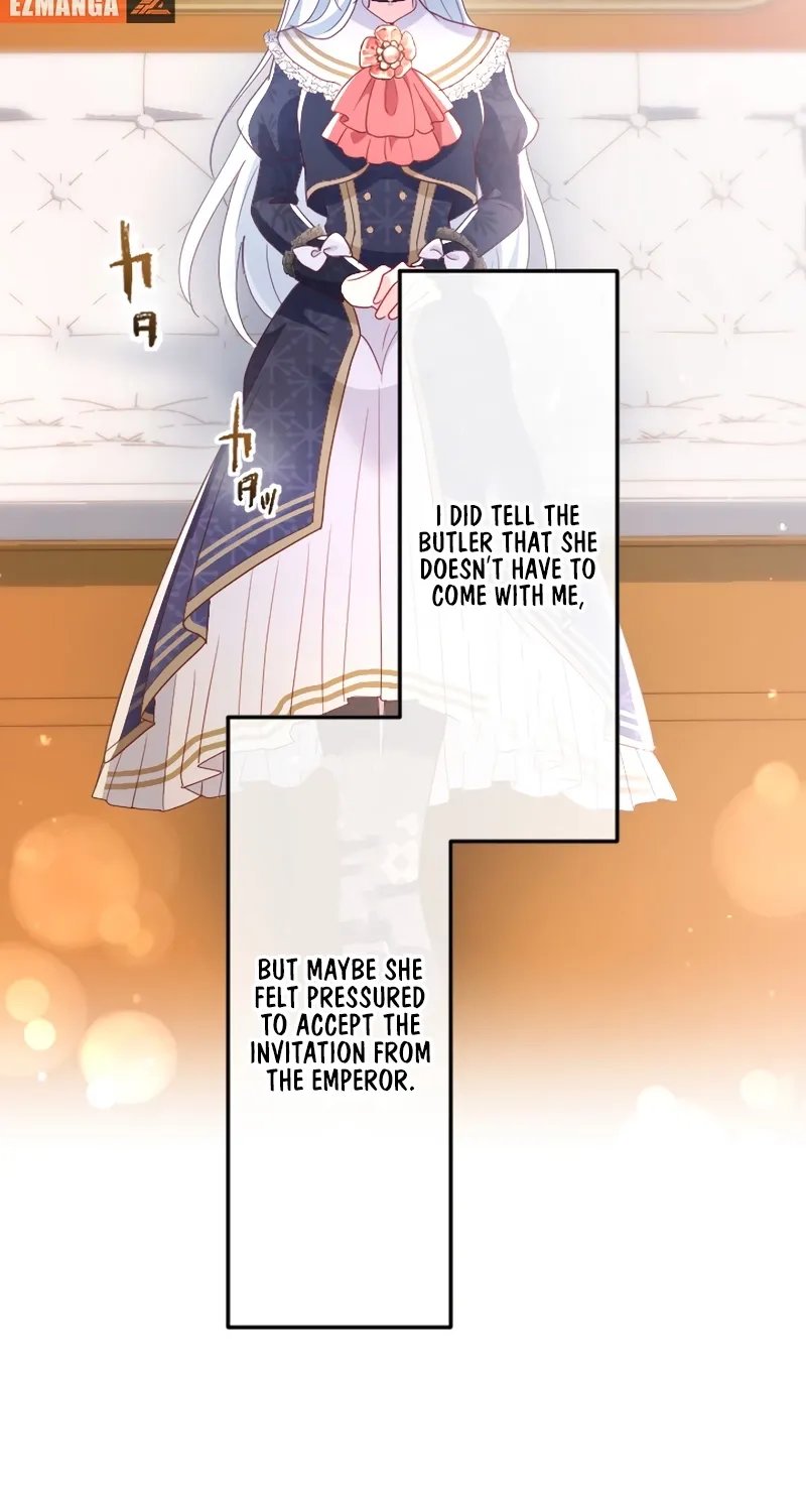Kigen Tsuki Koujo no Hazu ga, Umaku Yari Sugite Shimatta You desu Chapter 35 page 26 - 