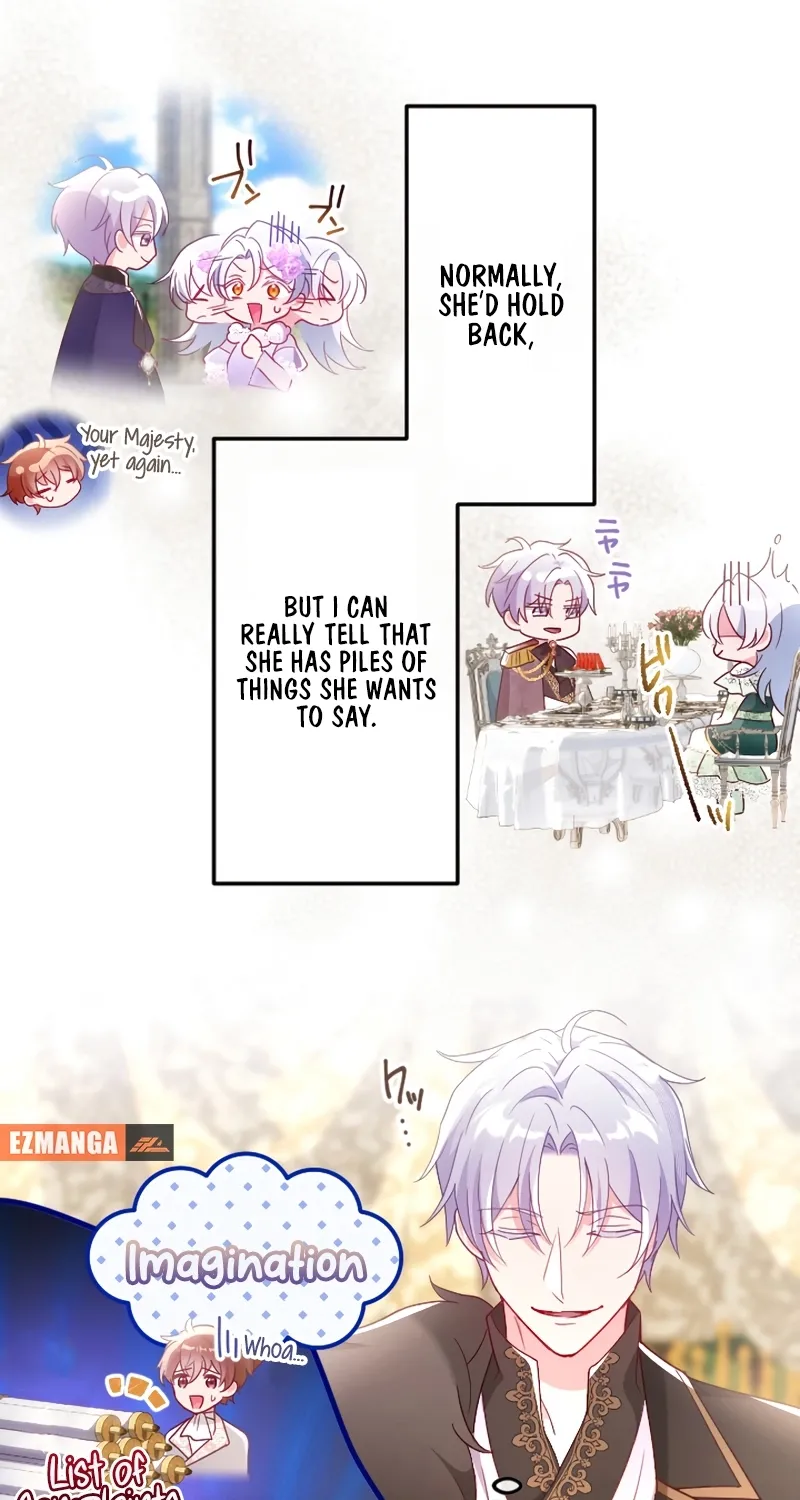 Kigen Tsuki Koujo no Hazu ga, Umaku Yari Sugite Shimatta You desu Chapter 35 page 30 - 