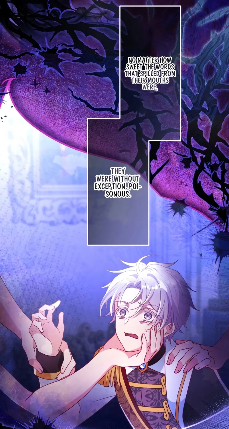 Kigen Tsuki Koujo no Hazu ga, Umaku Yari Sugite Shimatta You desu Chapter 35 page 5 - 