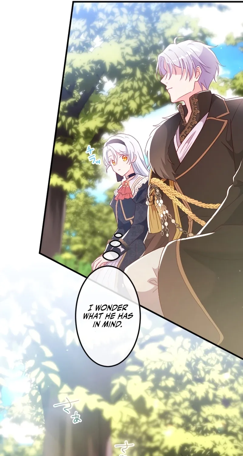 Kigen Tsuki Koujo no Hazu ga, Umaku Yari Sugite Shimatta You desu Chapter 35 page 45 - 
