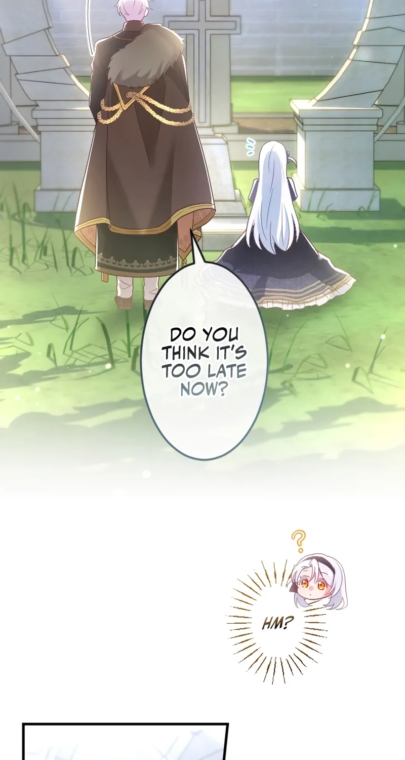 Kigen Tsuki Koujo no Hazu ga, Umaku Yari Sugite Shimatta You desu Chapter 35 page 50 - 