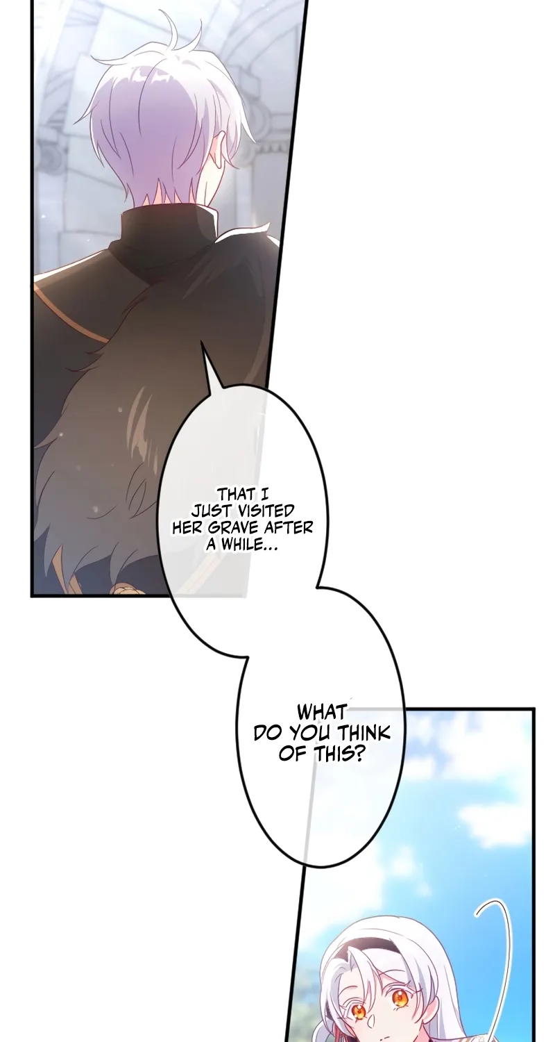 Kigen Tsuki Koujo no Hazu ga, Umaku Yari Sugite Shimatta You desu Chapter 35 page 51 - 