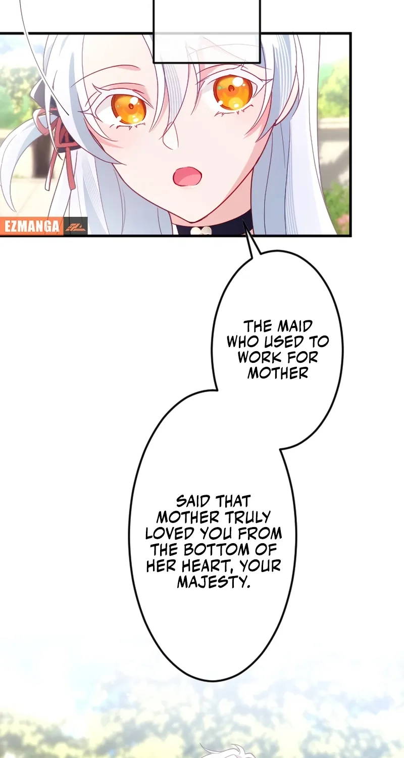 Kigen Tsuki Koujo no Hazu ga, Umaku Yari Sugite Shimatta You desu Chapter 35 page 56 - 