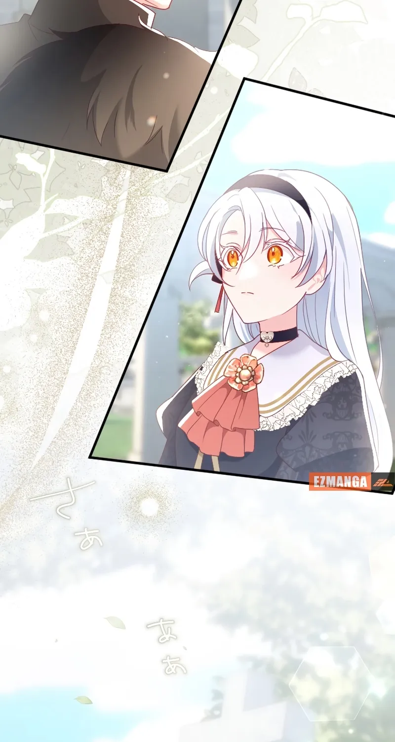 Kigen Tsuki Koujo no Hazu ga, Umaku Yari Sugite Shimatta You desu Chapter 35 page 61 - 
