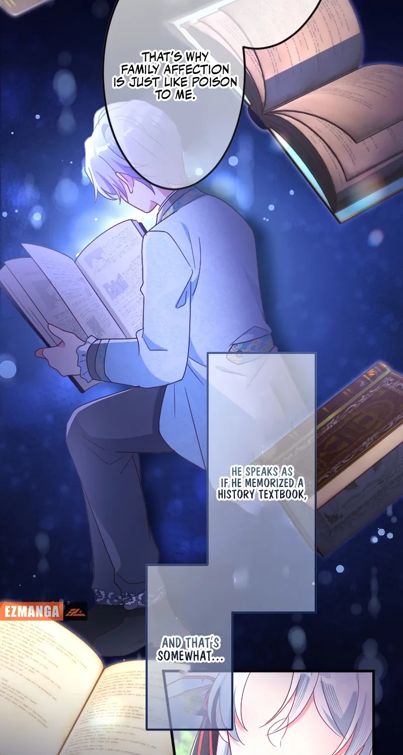 Kigen Tsuki Koujo no Hazu ga, Umaku Yari Sugite Shimatta You desu Chapter 35 page 72 - 