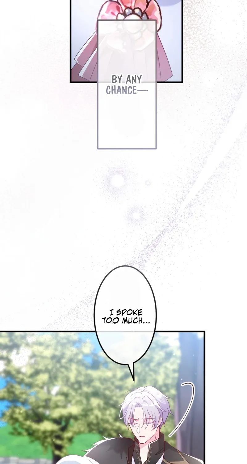 Kigen Tsuki Koujo no Hazu ga, Umaku Yari Sugite Shimatta You desu Chapter 35 page 79 - 