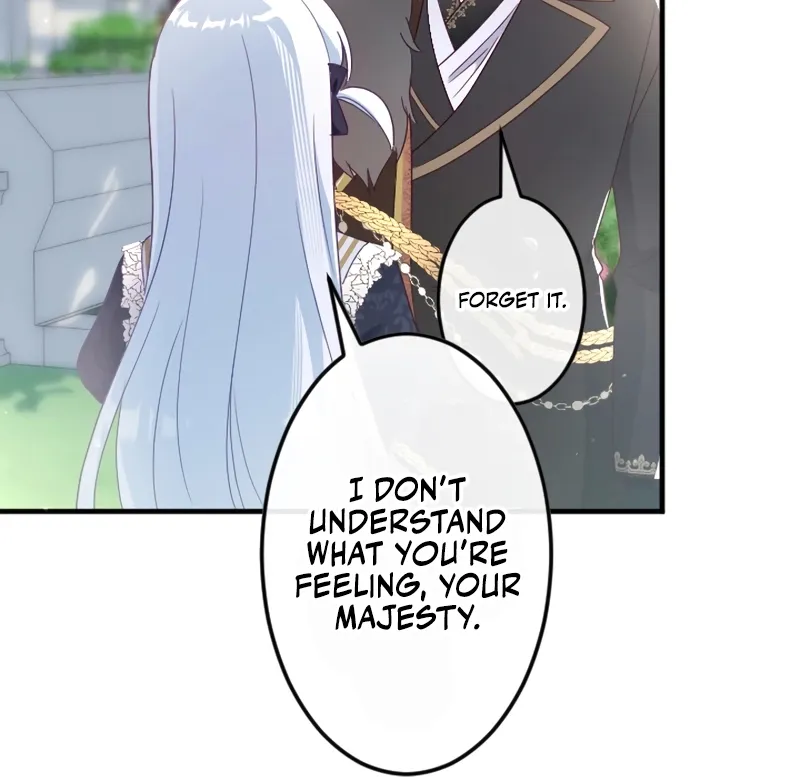 Kigen Tsuki Koujo no Hazu ga, Umaku Yari Sugite Shimatta You desu Chapter 35 page 80 - 