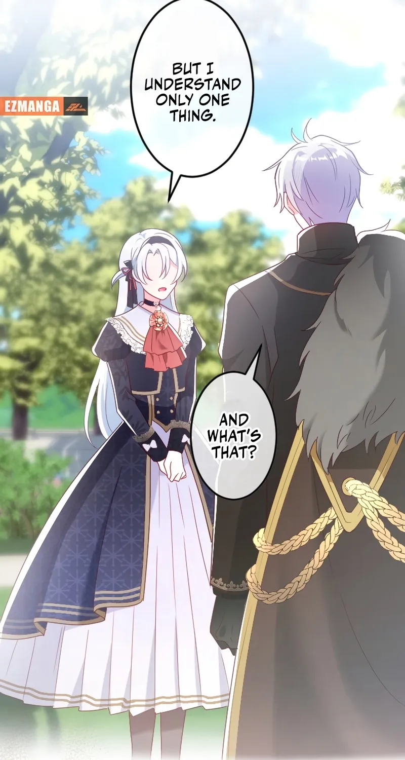 Kigen Tsuki Koujo no Hazu ga, Umaku Yari Sugite Shimatta You desu Chapter 35 page 82 - 