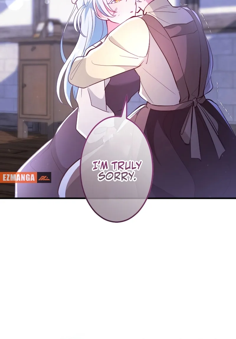 Kigen Tsuki Koujo no Hazu ga, Umaku Yari Sugite Shimatta You desu Chapter 35 page 86 - 