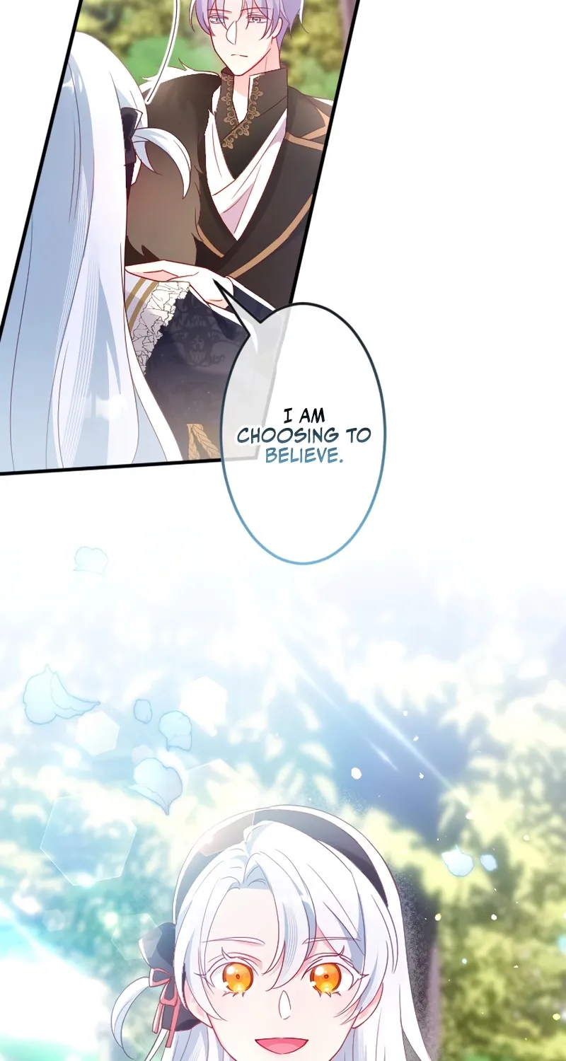 Kigen Tsuki Koujo no Hazu ga, Umaku Yari Sugite Shimatta You desu Chapter 35 page 90 - 