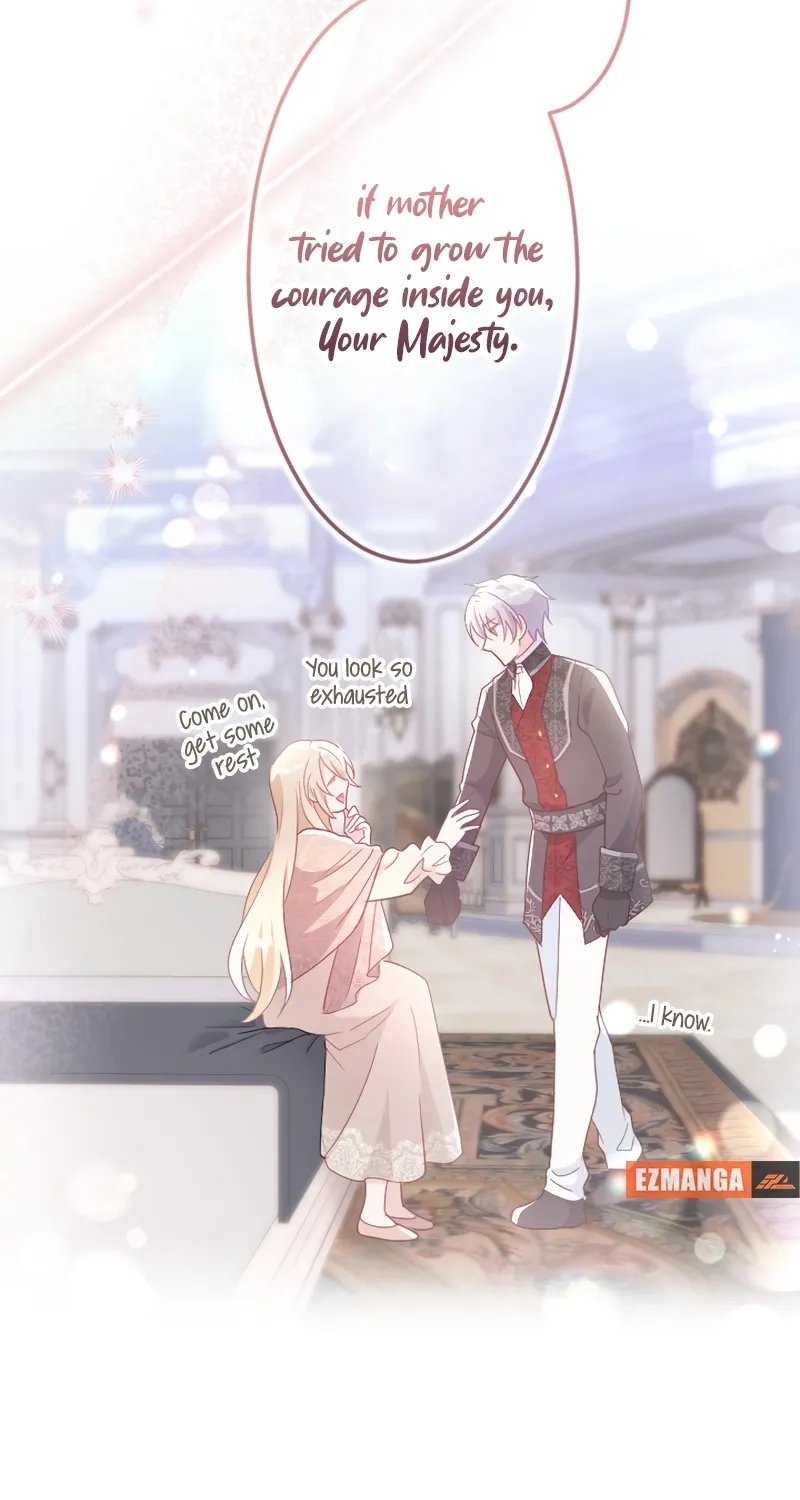 Kigen Tsuki Koujo no Hazu ga, Umaku Yari Sugite Shimatta You desu Chapter 35 page 94 - 