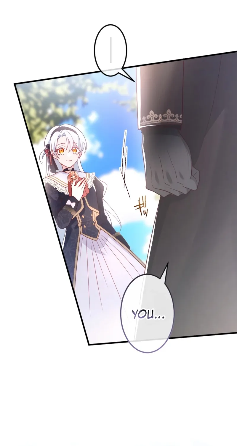 Kigen Tsuki Koujo no Hazu ga, Umaku Yari Sugite Shimatta You desu Chapter 35 page 95 - 