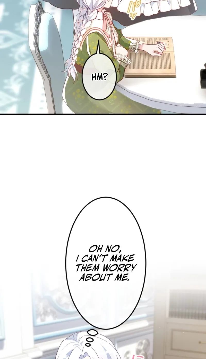 Kigen Tsuki Koujo no Hazu ga, Umaku Yari Sugite Shimatta You desu Chapter 36 page 17 - 