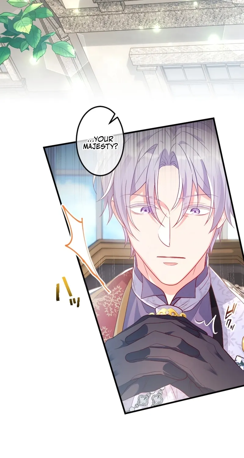 Kigen Tsuki Koujo no Hazu ga, Umaku Yari Sugite Shimatta You desu Chapter 36 page 29 - 