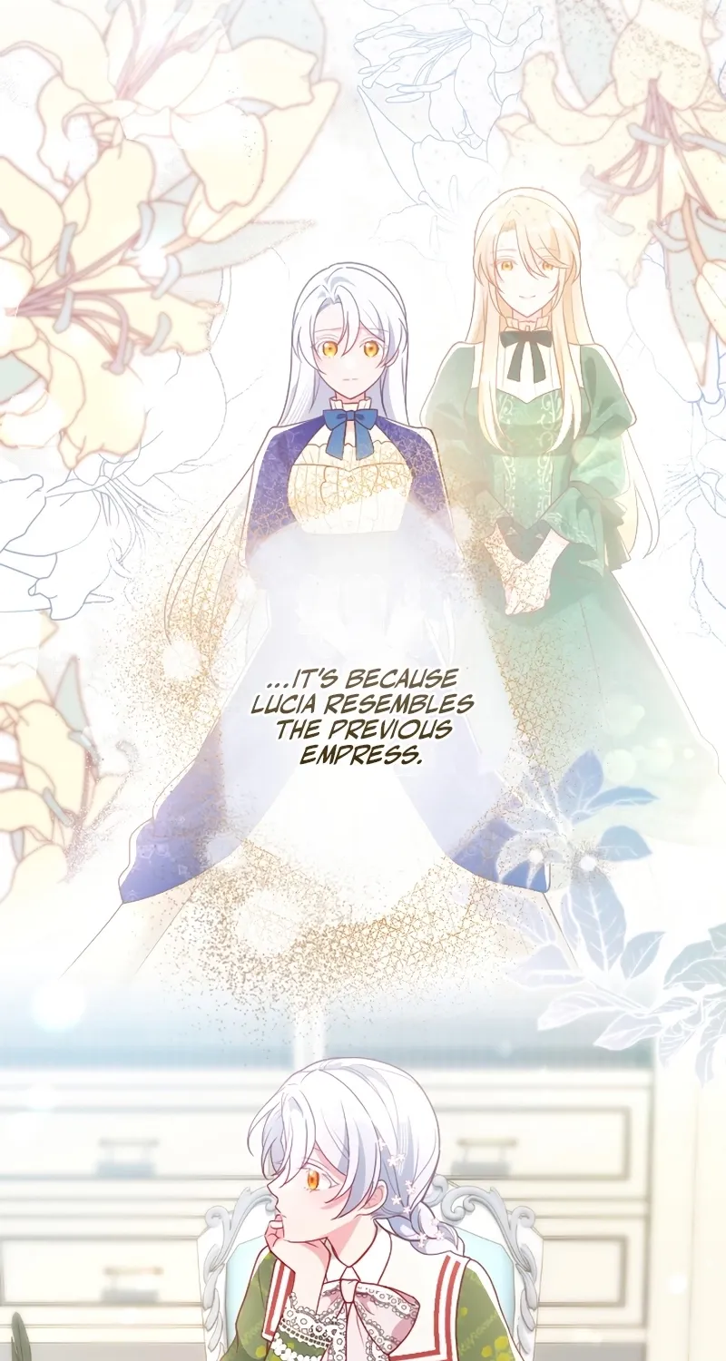Kigen Tsuki Koujo no Hazu ga, Umaku Yari Sugite Shimatta You desu Chapter 36 page 4 - 
