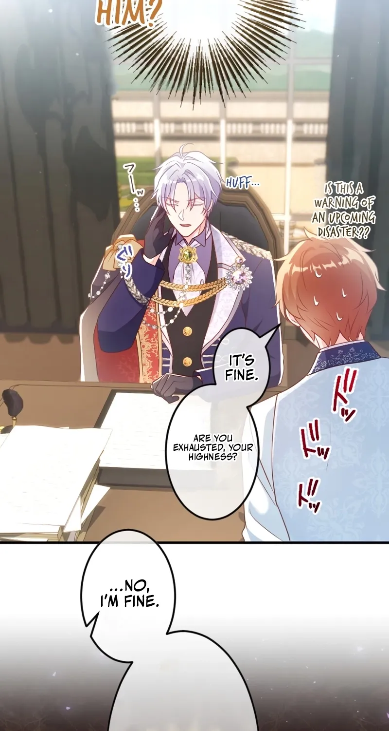 Kigen Tsuki Koujo no Hazu ga, Umaku Yari Sugite Shimatta You desu Chapter 36 page 31 - 